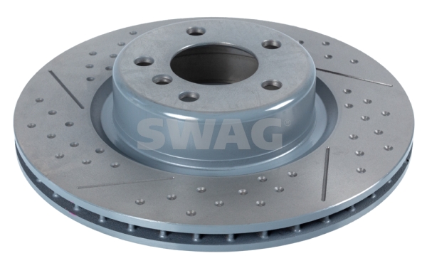 Disc frana 20 10 5722 SWAG